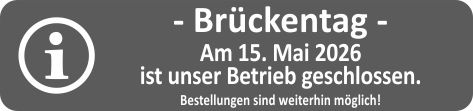 Brückentag